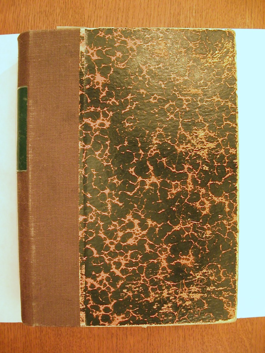 Page du registre